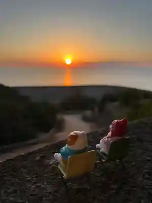 河内阿蘇神社(熊本県)