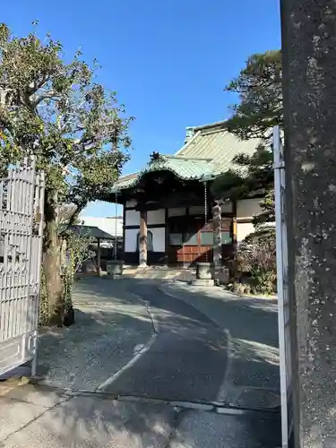 光円寺(神奈川県)