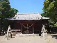 有玉神社(静岡県)