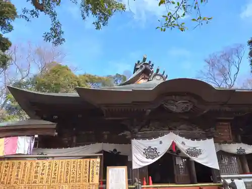深大寺(東京都)