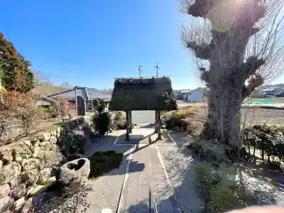 白毫寺(滋賀県)