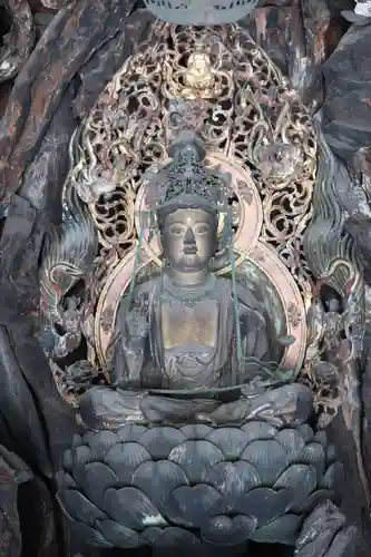 永保寺(岐阜県)