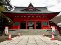 赤城神社(群馬県)