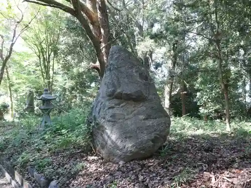 治田神社のその他建物