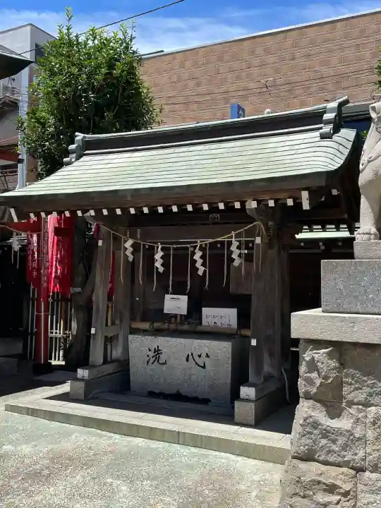 金刀比羅大鷲神社(神奈川県)