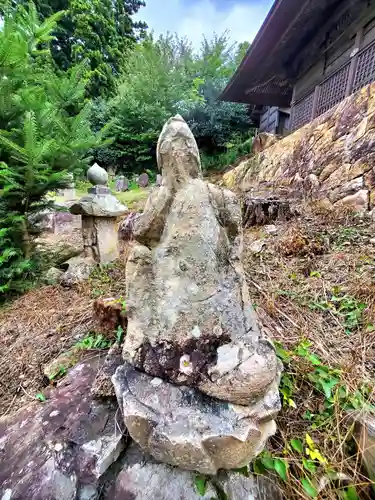 大山祇神社(福島県)