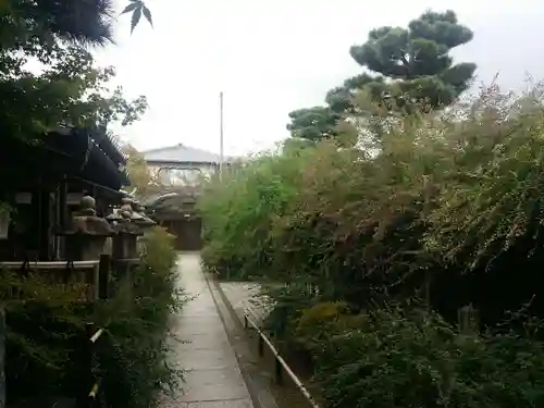 東光院のその他建物