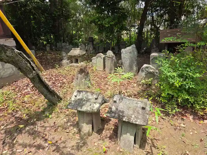 蛎久天満宮(佐賀県)