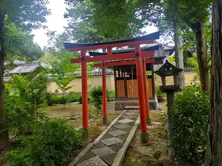 鹿王院(京都府)