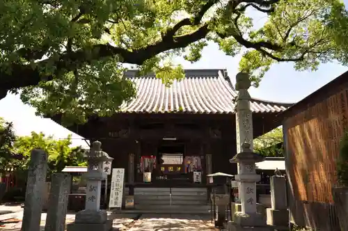 一宮寺(香川県)