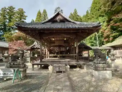 生身天満宮(京都府)