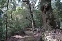 山狹神社(下山佐)(島根県)