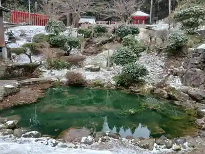 白狐山光星寺(山形県)
