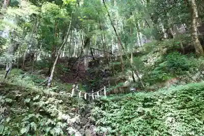 貴船神社(京都府)
