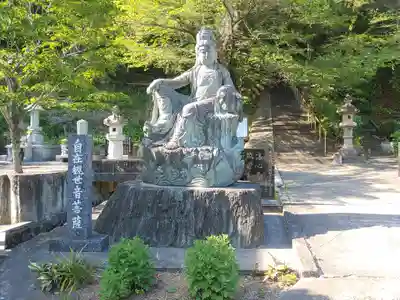清泉寺(群馬県)
