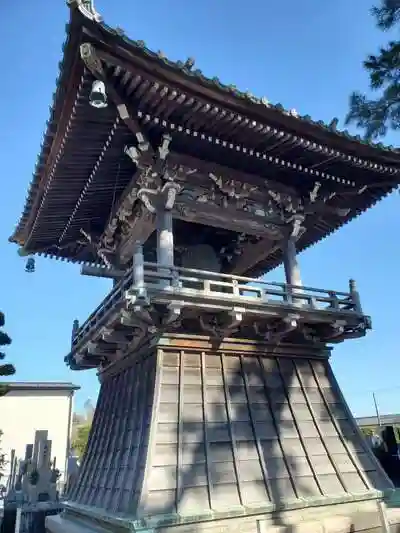 大慶寺の建物その他