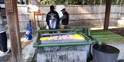 水無瀬神宮(大阪府)