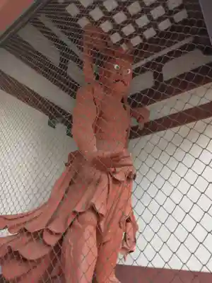 池上本門寺(東京都)