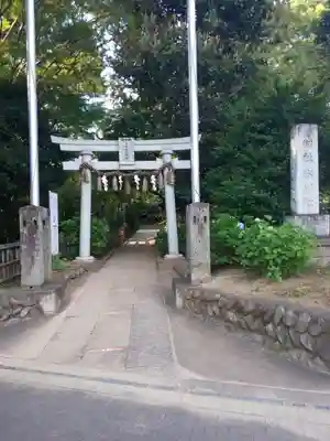 北本氷川神社のその他建物