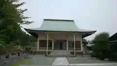 千光寺の本殿