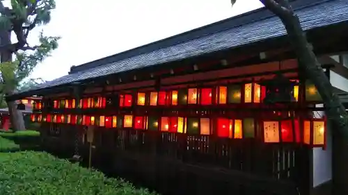 車折神社の建物その他