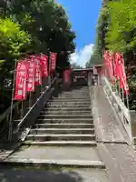 十二神社のその他建物
