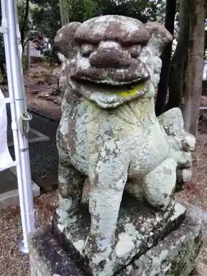 市杵島姫神社(兵庫県)