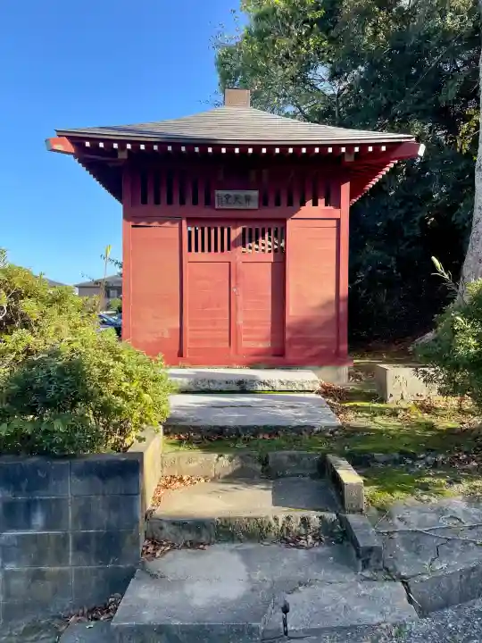観明寺(千葉県)