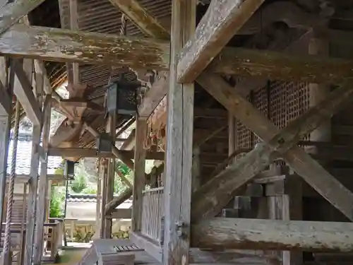 摩氣神社(京都府)