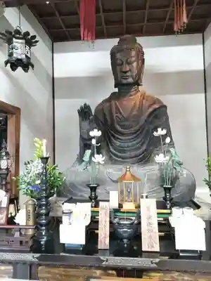 飛鳥寺(奈良県)