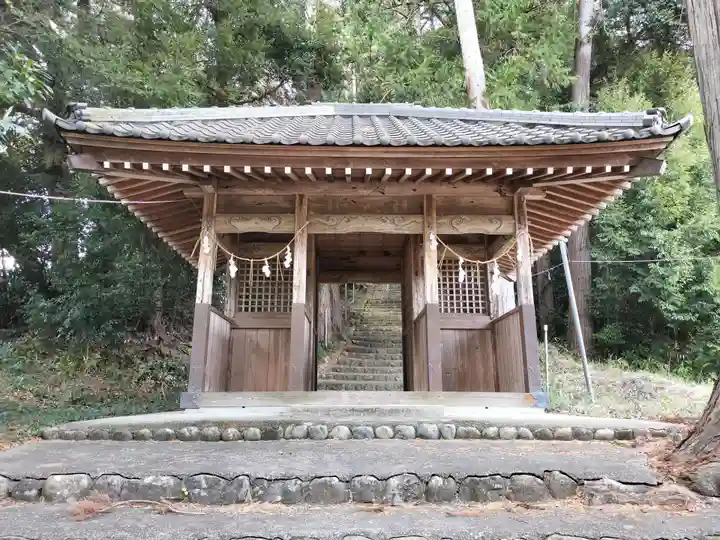 八幡宮(静岡県)