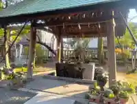 若宮神明社(愛知県)