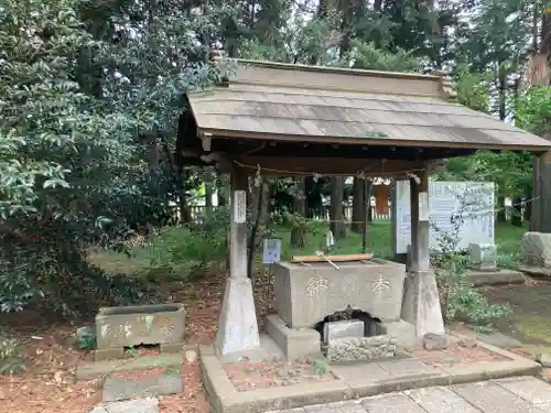 天祖若宮八幡宮(東京都)