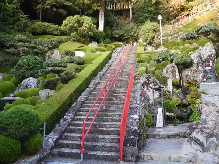 神峯寺(高知県)