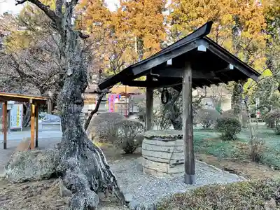 芳賀天満宮(栃木県)