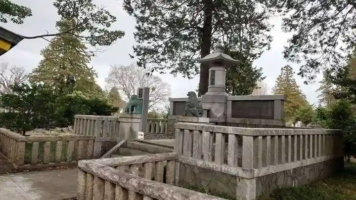 回天神社(茨城県)