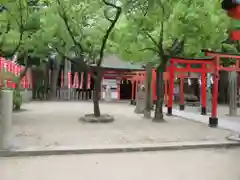 湊川神社の建物その他