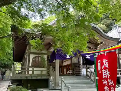 高乗寺(東京都)