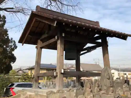 真勝院のその他建物