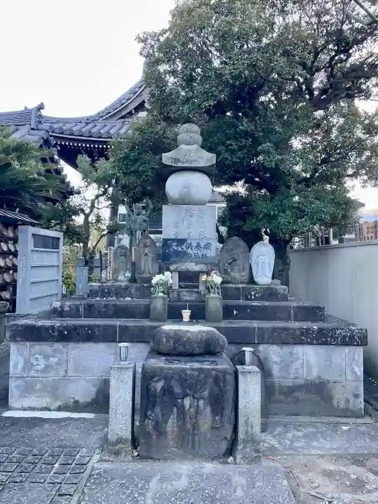 浄蓮寺(神奈川県)