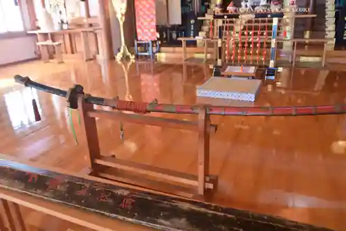 大山阿夫利神社(神奈川県)