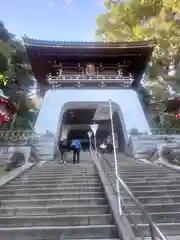 江島神社(神奈川県)