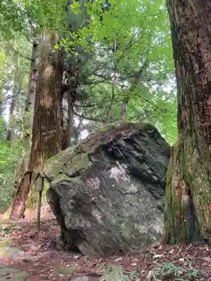 北野神社(栃木県)