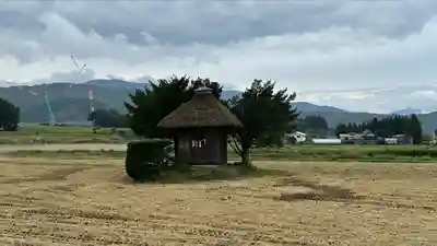 荒神神社(岩手県)