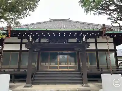 長徳寺(東京都)