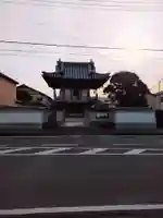 常照寺 (山田教会)(三重県)