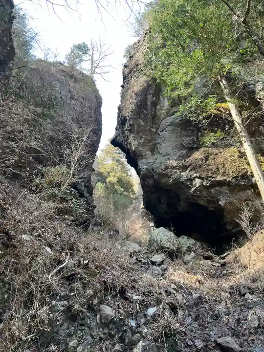 榛名神社(群馬県)
