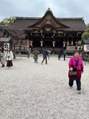 北野天満宮(京都府)