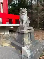 厳島神社(岩手県)