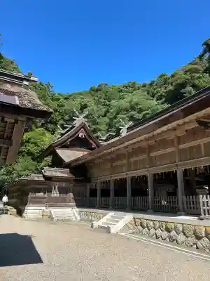 美保神社(島根県)